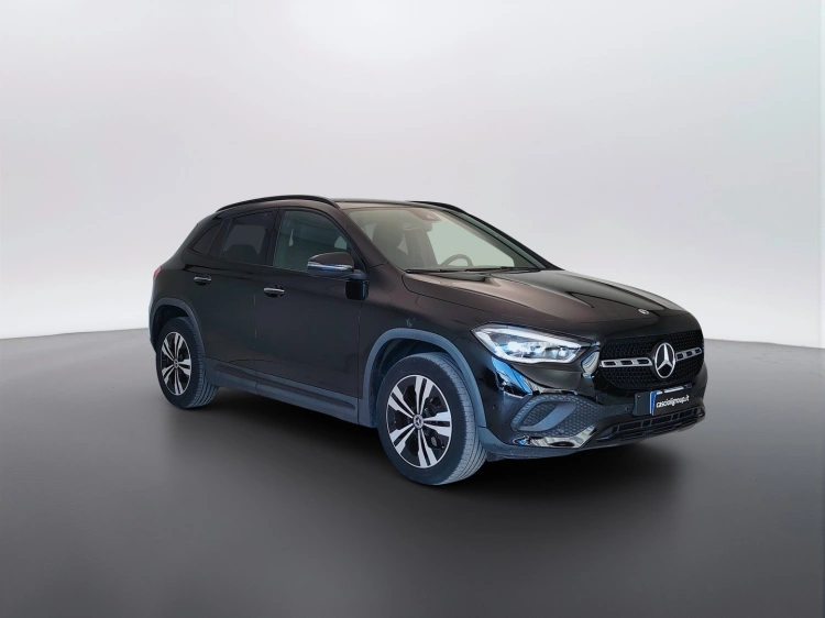 3 - Mercedes-Benz GLA 200 d Sport Plus auto