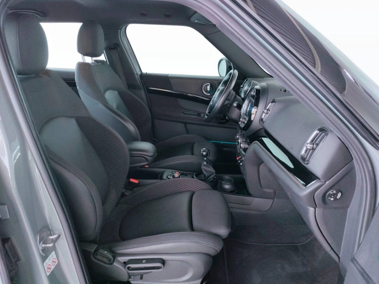 9 - MINI Countryman Mini Countryman 2.0 Cooper D my18