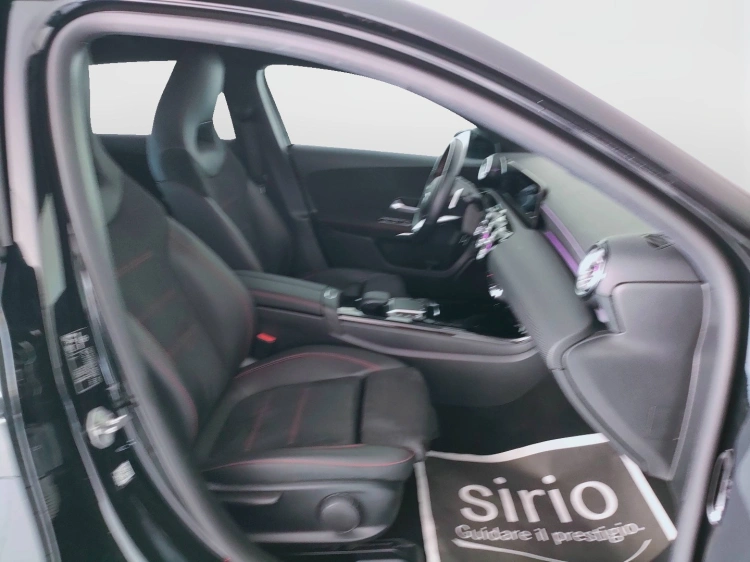 16 - Mercedes-Benz Classe A 250 e phev (eq-power) Premium Plus edition auto