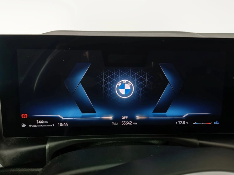 12 - BMW Serie 4 420d Gran Coupe mhev 48V xdrive Msport auto