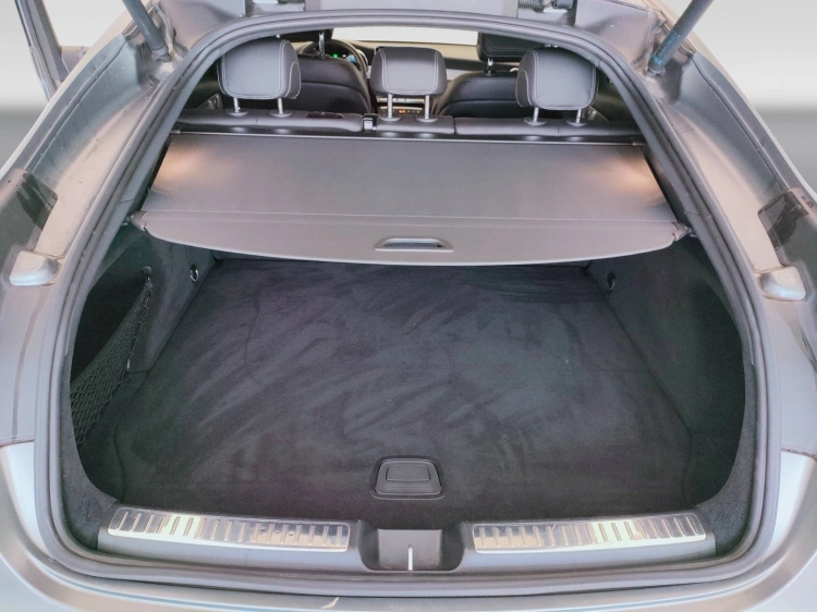 16 - Mercedes-Benz GLC Coupe 300 mhev (eq-boost) Premium Plus 4matic auto