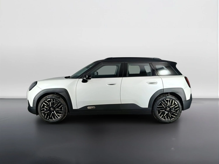 6 - MINI Aceman ACEMAN SE