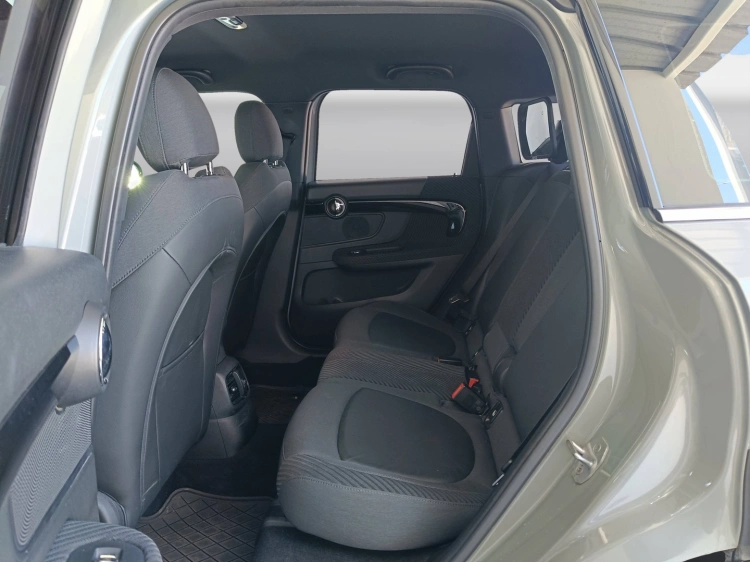 9 - MINI Countryman Mini Countryman 1.5 One D Baker Street auto 7m my20