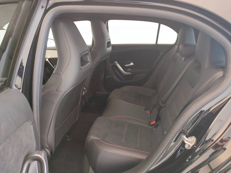 10 - Mercedes-Benz Classe A 250 e phev (eq-power) Premium Plus edition auto