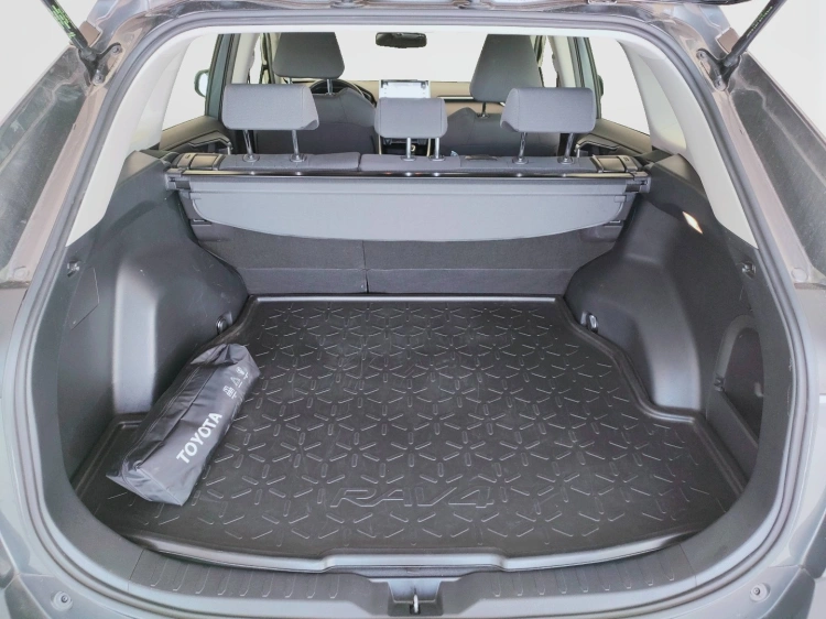 9 - Toyota RAV4 Rav4 2.5 vvt-ie h Active awd-i 222cv e-cvt