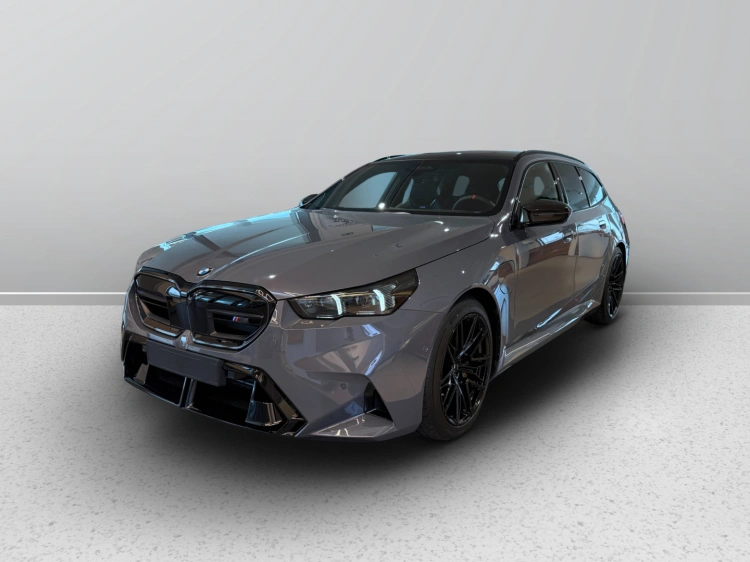 4 - BMW M M5 M5 Touring