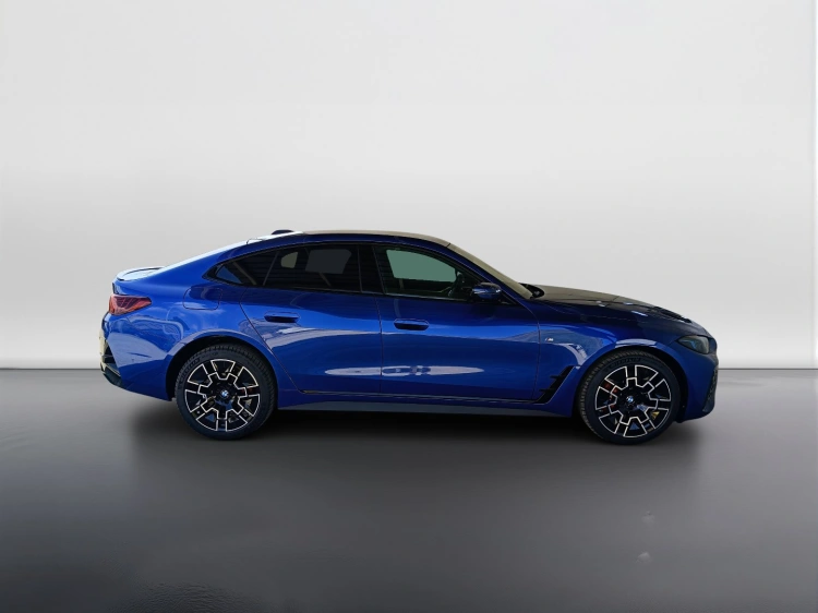 6 - BMW i4 BMW i4 eDrive40 Gran Coupé