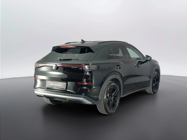 4 - Volkswagen T T-Roc 1.5 etsi Style 150cv dsg