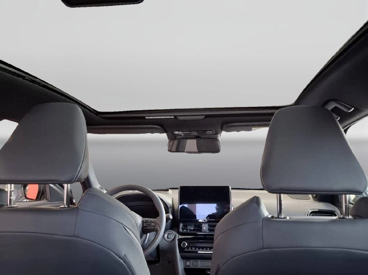 9 - Toyota Yaris Cross Yaris Cross 1.5h Lounge fwd 130cv e-cvt