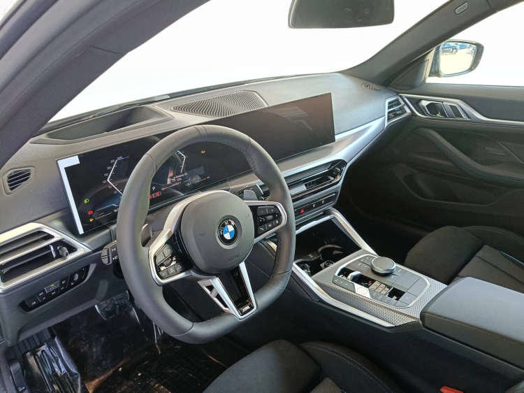 7 - BMW Serie 4 BMW 420d xDrive Gran Coupé