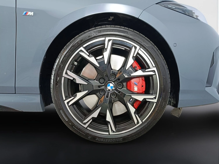 20 - BMW Serie 1 120d 48V MSport Pro auto