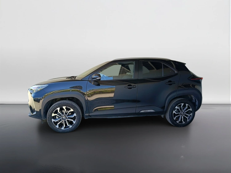 6 - Toyota Yaris Cross Yaris Cross 1.5h Trend fwd 116cv e-cvt