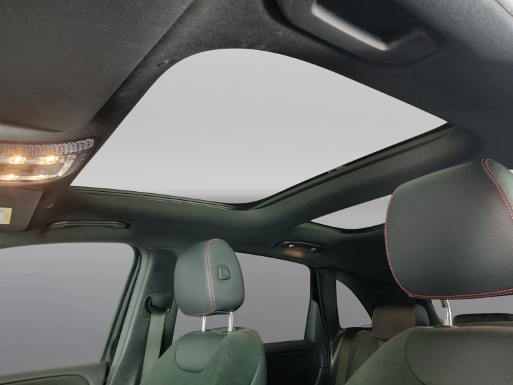 19 - Mercedes-Benz Classe B 180 d AMG Line Advanced Plus auto