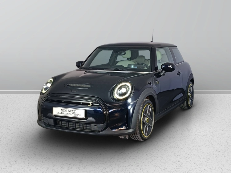 1 - MINI Cooper Mini 3p Cooper SE Classic auto