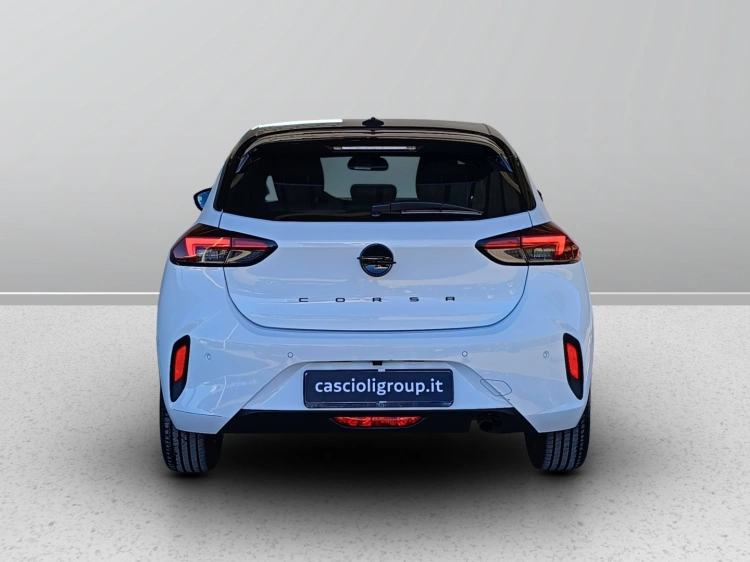 5 - Opel Corsa Corsa 1.2 GS s&s 75cv