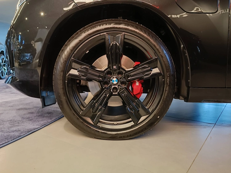 18 - BMW X3 BMW X3 30e xDrive