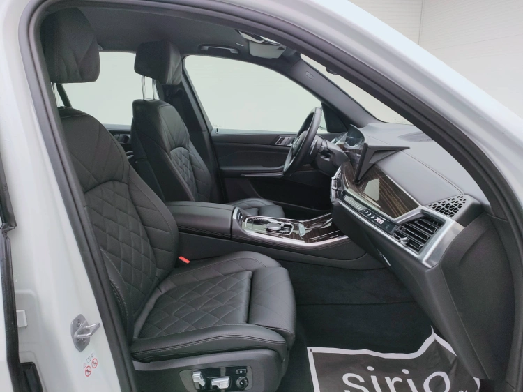 10 - BMW X5 X5 xdrive30d MSport auto