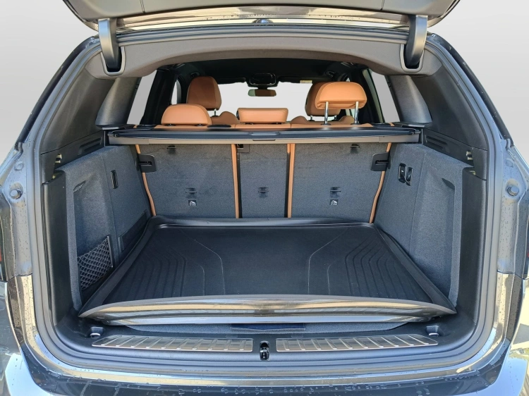 20 - BMW X3 X3 xdrive20d mhev 48V Msport auto