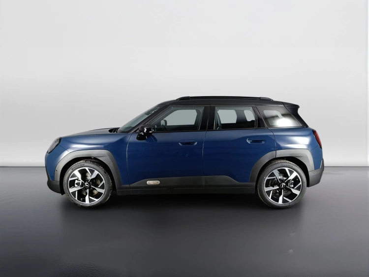 6 - MINI Aceman ACEMAN SE