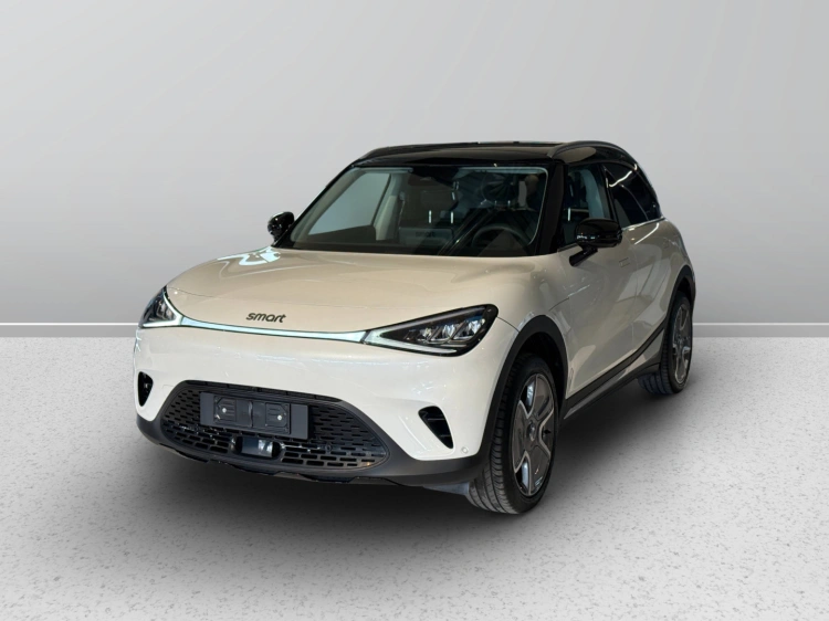 10 - smart #1 PRO+