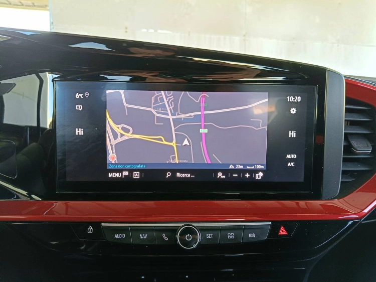 13 - Opel Mokka Mokka 1.5 GS Line s&s 110cv