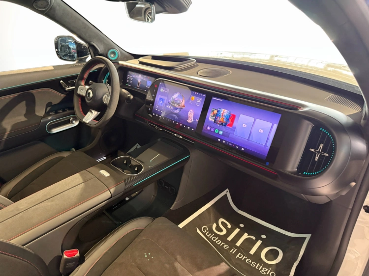 16 - smart #5 BRABUS