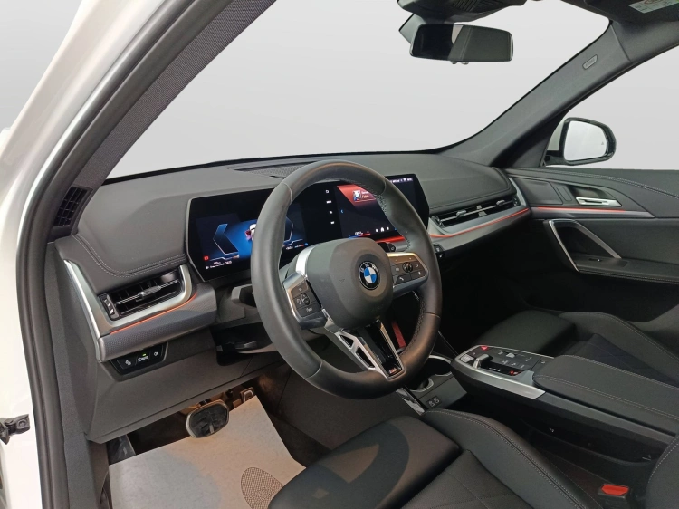 7 - BMW X1 X1 sdrive20i mhev 48V MSport Pro auto
