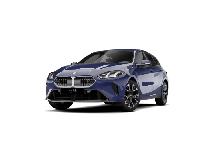 1 - BMW Serie 1 BMW 118d
