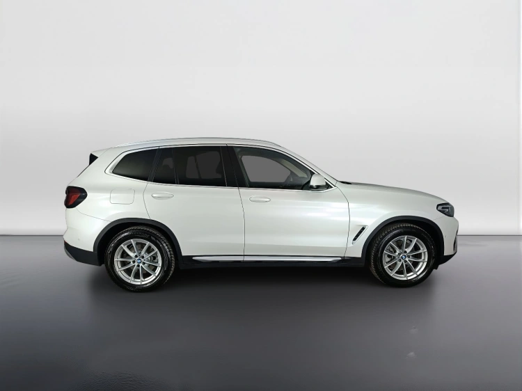 3 - BMW X3 X3 xdrive20d mhev 48V auto