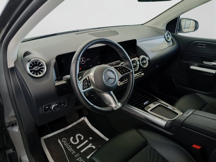 7 - Mercedes-Benz Classe B 180 Progressive Advanced Plus auto