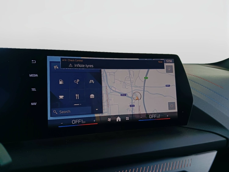 13 - BMW Serie 1 118d MSport Pro auto