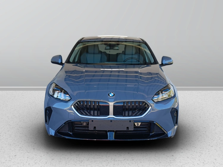 2 - BMW Serie 1 BMW 120