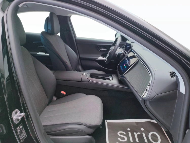 9 - Mercedes-Benz Classe E 220 d Advanced auto