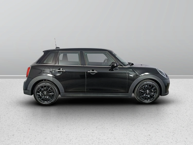 3 - MINI One Essential Mini 5p 1.5 One Essential 75cv