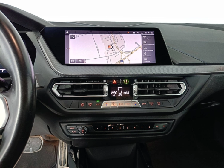 14 - BMW Serie 1 120d Msport auto