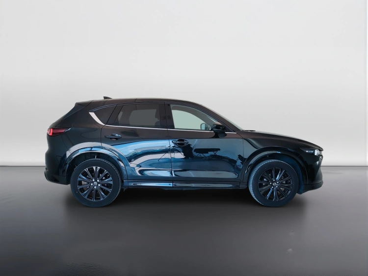 4 - Mazda CX CX-5 2.2 Homura Comfort awd 184cv auto
