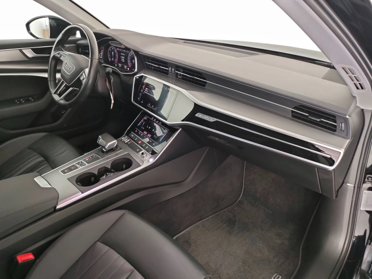 12 - Audi A6 A6 Avant 45 3.0 tdi mhev Sport quattro tiptronic