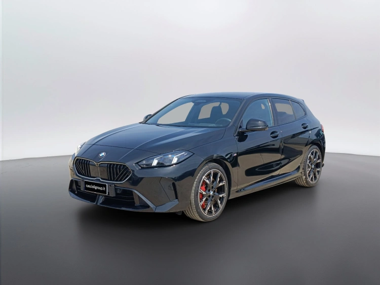 1 - BMW Serie 1 118d MSport Pro auto