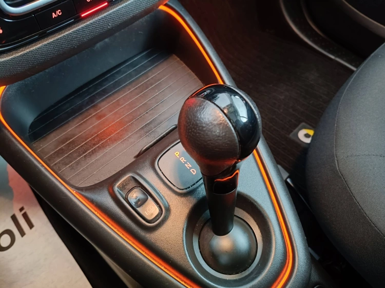 15 - smart fortwo Fortwo eq Prime 22kW