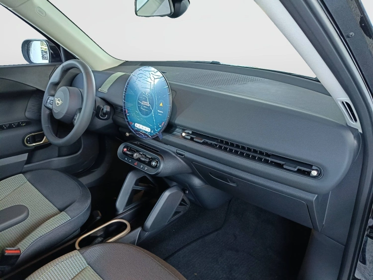 10 - MINI Aceman ACEMAN E