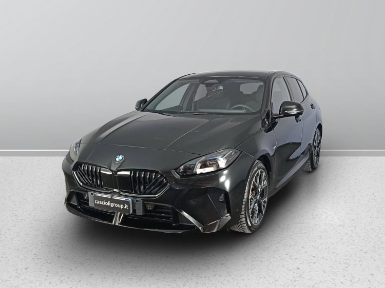 1 - BMW Serie 1 118d MSport Pro auto