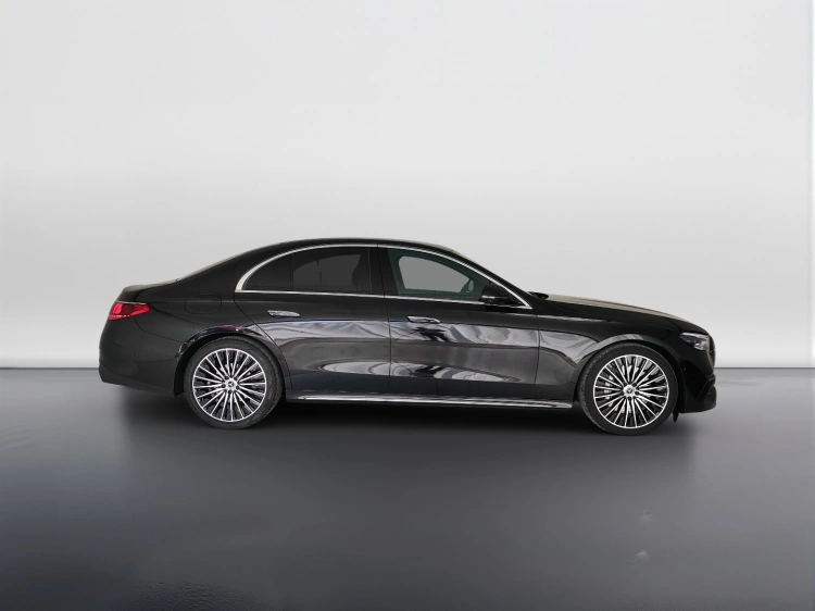 7 - Mercedes-Benz Classe E 220 d AMG Line Advanced Plus auto