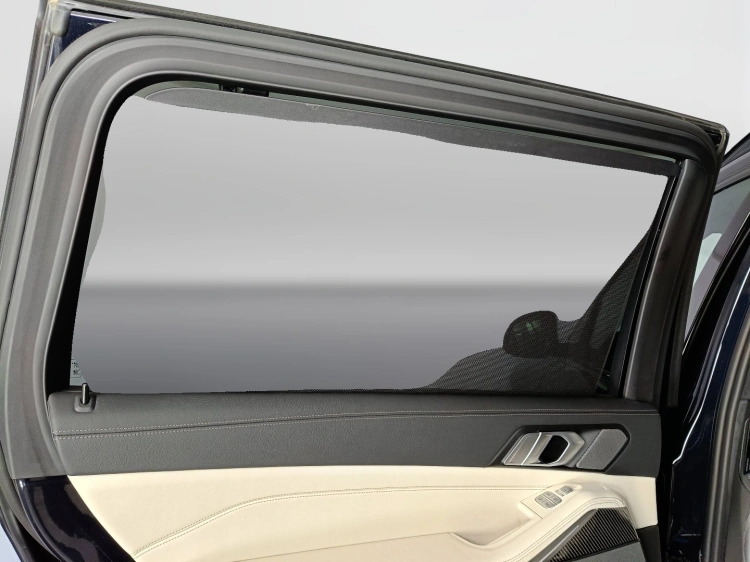 11 - BMW X7 X7 xdrive 40d 48V MSport Pro auto 7p.ti