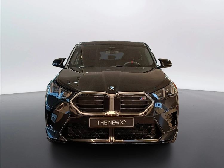 2 - BMW X2 M BMW X2 M35i xDrive