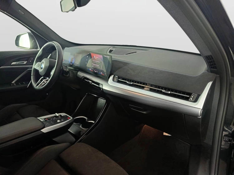 10 - BMW X1 X1 sdrive18d MSport auto