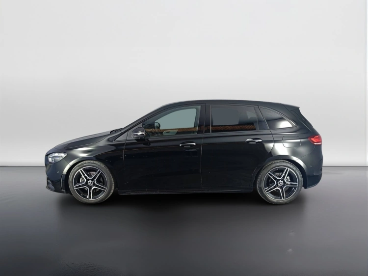 3 - Mercedes-Benz Classe B 180 d AMG Line Premium auto