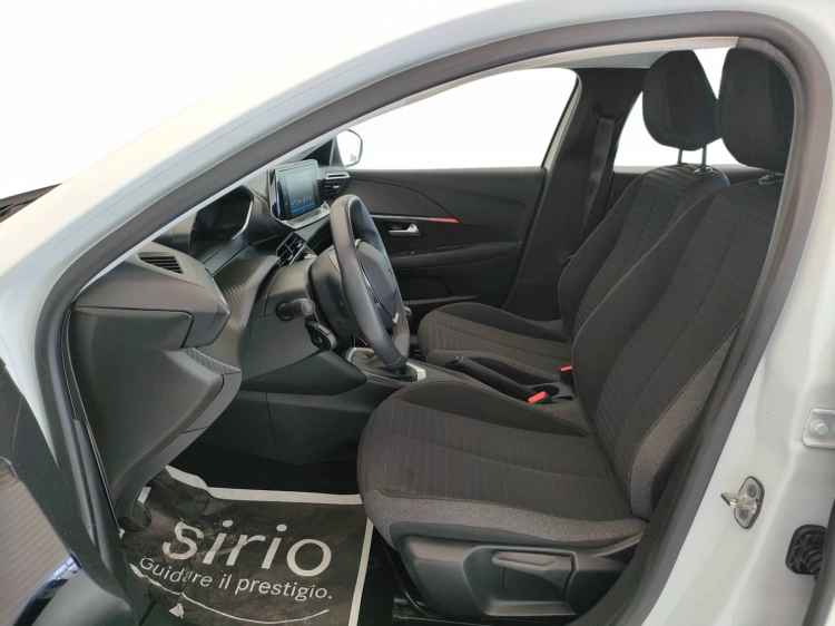 11 - Peugeot 208 208 1.5 bluehdi Allure Pack s&s 100cv