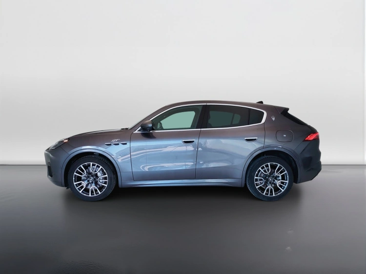 8 - Maserati Grecale Grecale 2.0 mhev GT 250cv auto