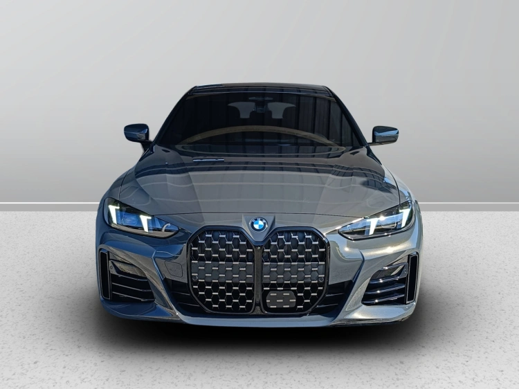 2 - BMW Serie 4 BMW 420d xDrive Gran Coupé