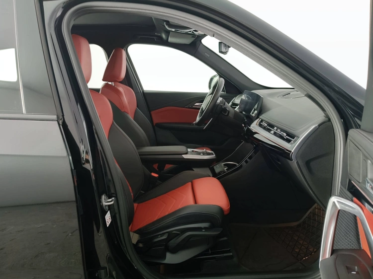 11 - BMW X1 X1 xdrive20d mhev 48V MSport Pro auto